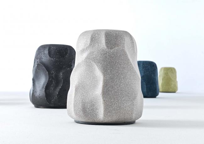 Design Pouf Stardust - BertO