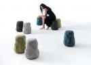 Design Pouf Outdoor Stardust - BertO