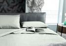 YOKO Complete Cotton Sheet Set - Outlet 