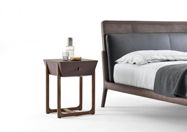 design bedside table serenas - Outlet 