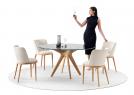 Stiv Round Table - BertO
