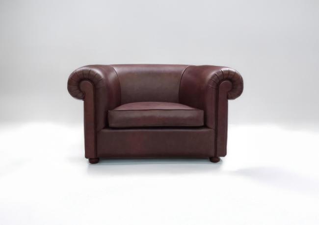 Classic York armchair - Outlet 