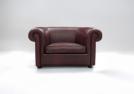 Classic York armchair - Outlet 