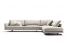 Dee Dee Sectional Sofa with Chaise Longue - BertO