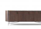 Hilly sideboard with frontal vision - Outlet 