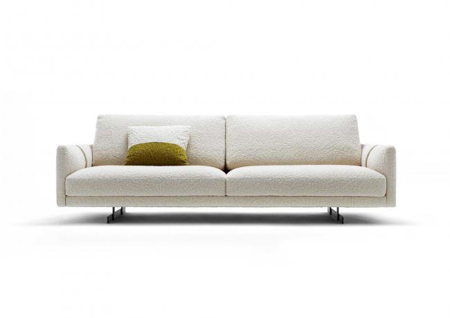 Linear sofa  Dee Dee- BertO