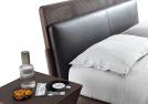 East side bed headboard detail - Outlet 