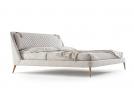 Chelsea Modern Double Bed - BertO