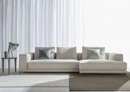 Christian sectional sofa