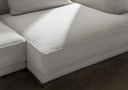 Christian sectional sofa