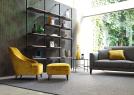 Time Break sectional sofa