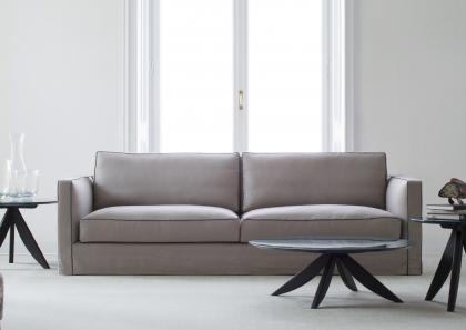 DANTON LINEN SOFA