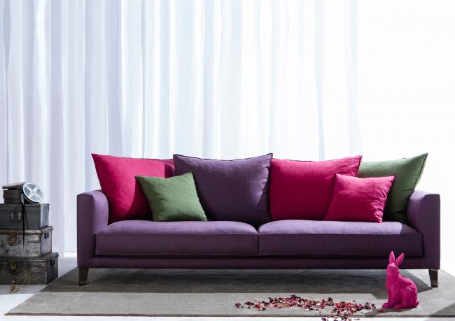Ciak modern sofa