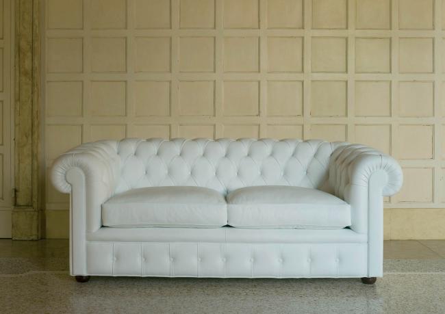 Chesterfield Kent sofa