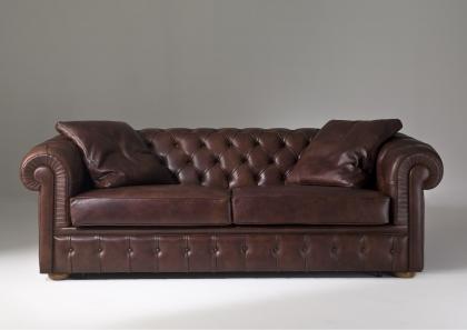 Chester sofa bed