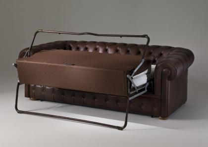 Chester sofa bed