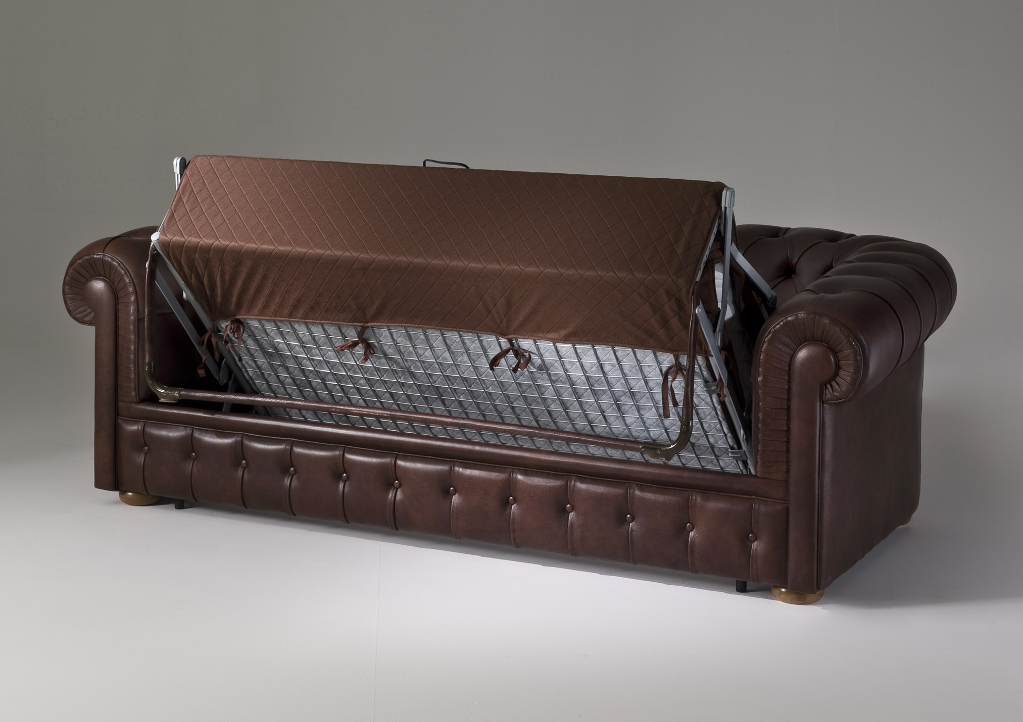 Chester Sofa Bed Berto Salotti