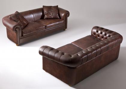 Chester sofa bed