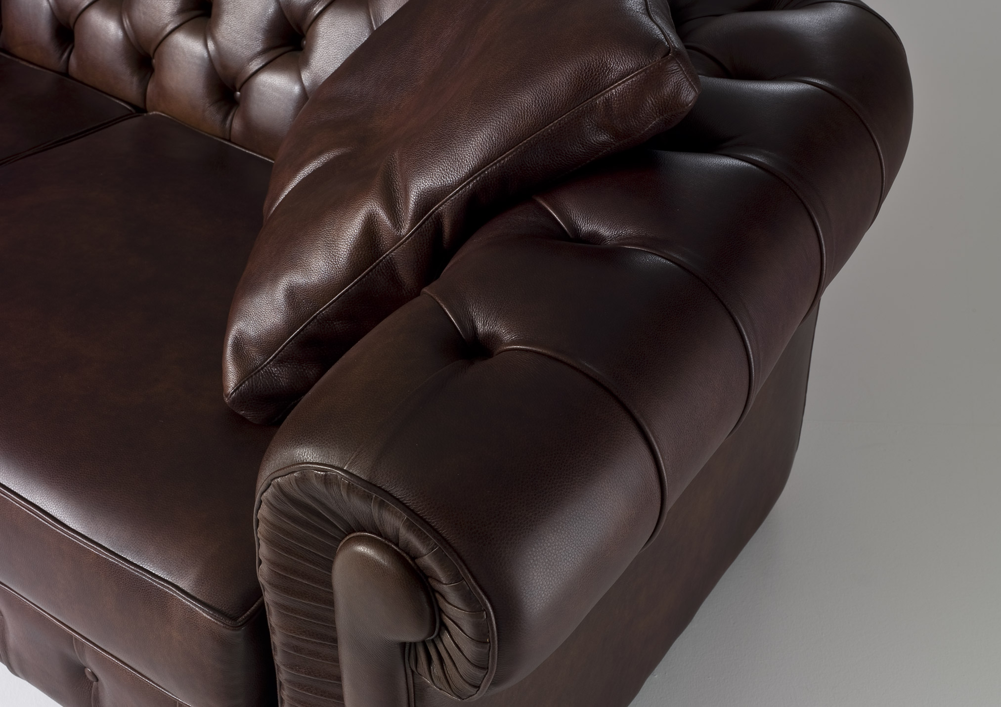 Chester Sofa Bed Berto Salotti