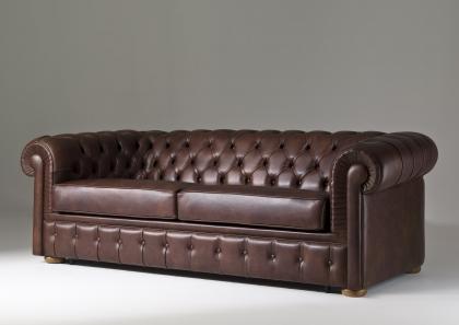 Chester sofa bed