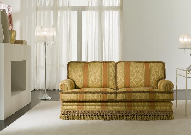 Liberty classic sofa