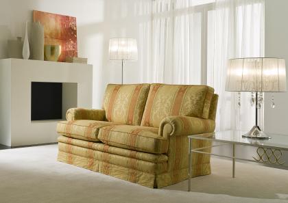 Liberty classic sofa