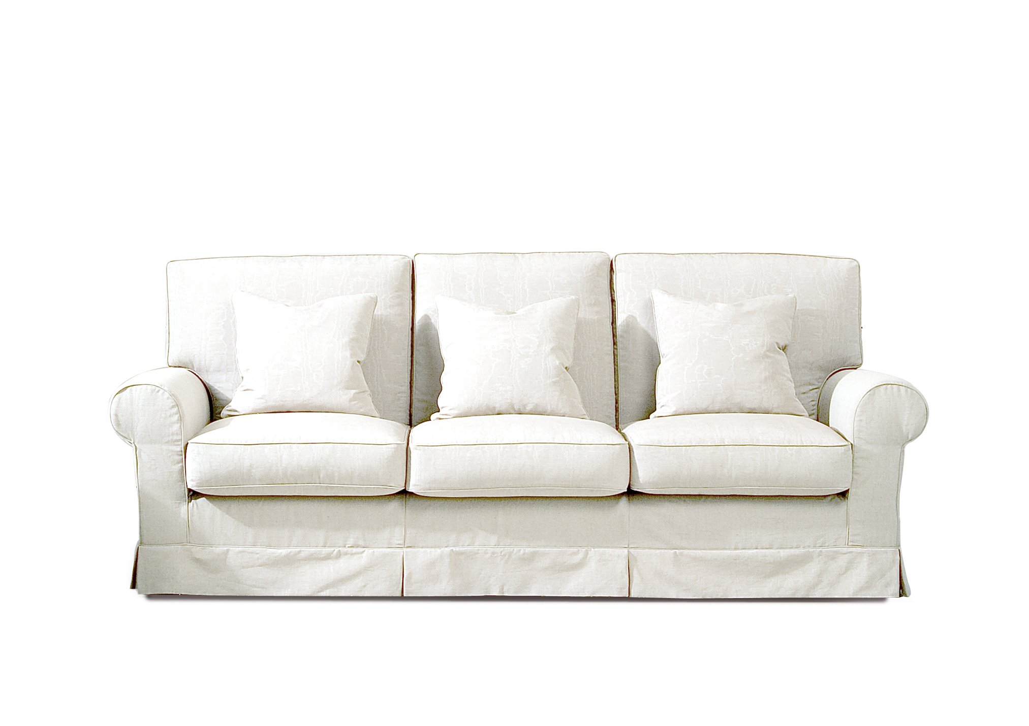 College CLassic Sofa Berto Salotti