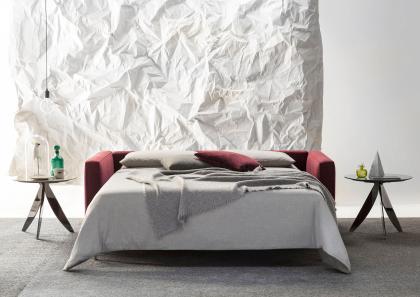 Robinson sofa bed - Berto Salotti