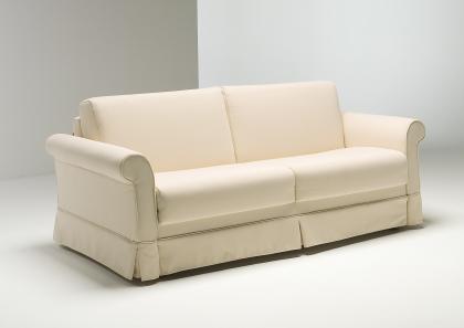 Alba B convertible sofa bed