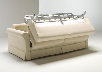 Alba B convertible sofa bed