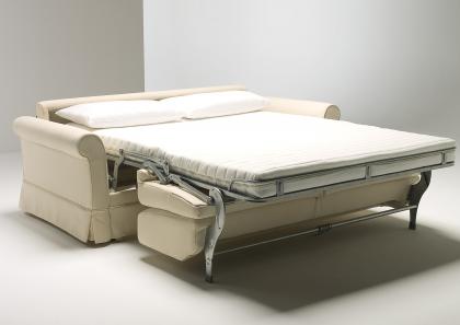 Alba B convertible sofa bed