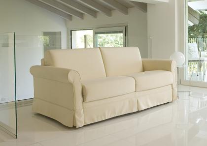 Alba B convertible sofa bed