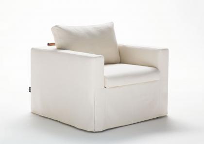 DAFNE ARMCHAIR BED