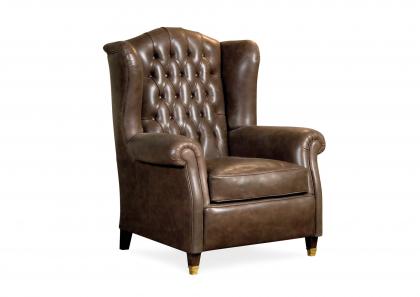 QUEEN ARMCHAIR