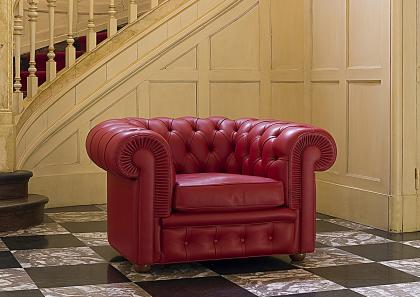 CHESTER ARMCHAIR