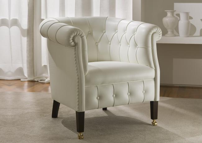 Londra armchair