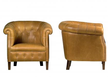 Londra armchair