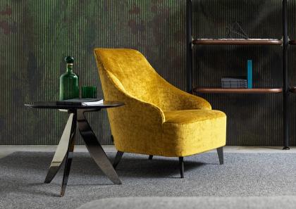 EMILIA ARMCHAIR