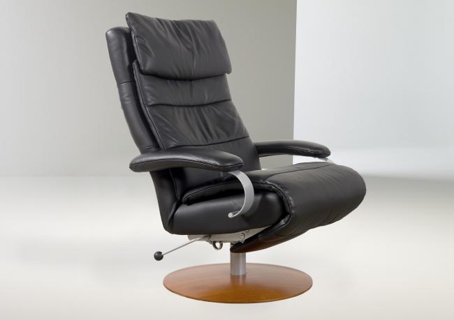 Tecno relax armchair