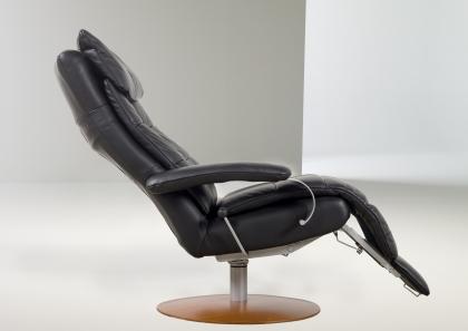 Tecno relax armchair