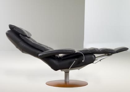 Tecno relax armchair