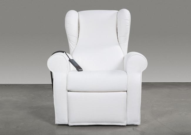 Z Amica relax armchair