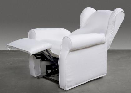 Z Amica relax armchair