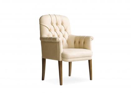 MEETING GUEST ARMCHAIR