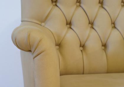 Meeting guest armchair