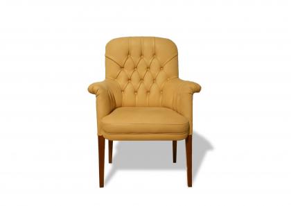 Meeting guest armchair