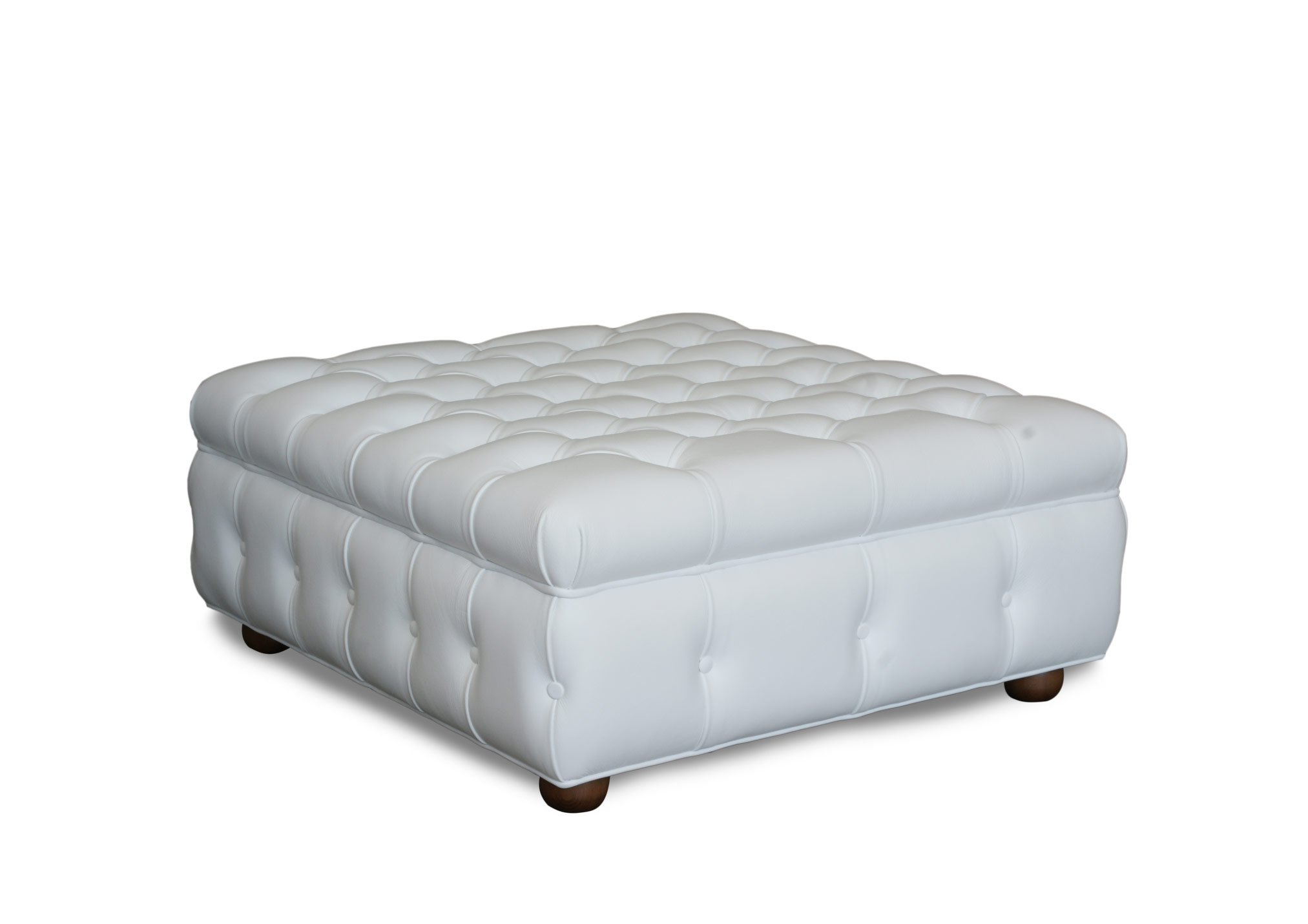 Chester Pouf Berto Salotti