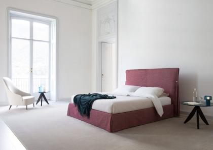 Sorbonne Design Bed by BertO
