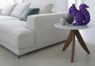 Christian sofa with chaise longue - BertO Shop