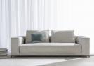 Christian Sofa with Single Seat Cushion - BertO Shop